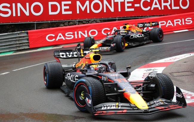 Культова траса Формули-1 залишиться в календарі до 2025 року