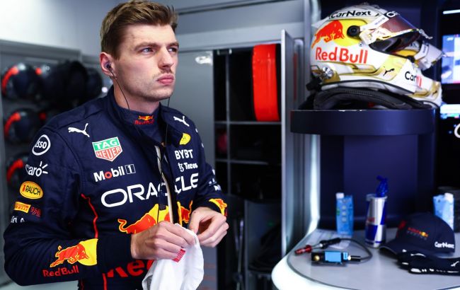 Спонсор Ферстаппена получил обвинение в отмывании денег посредством спорта