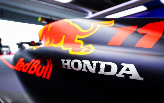 "Хонда" зібралася повернутися до Формули-1: відомі терміни