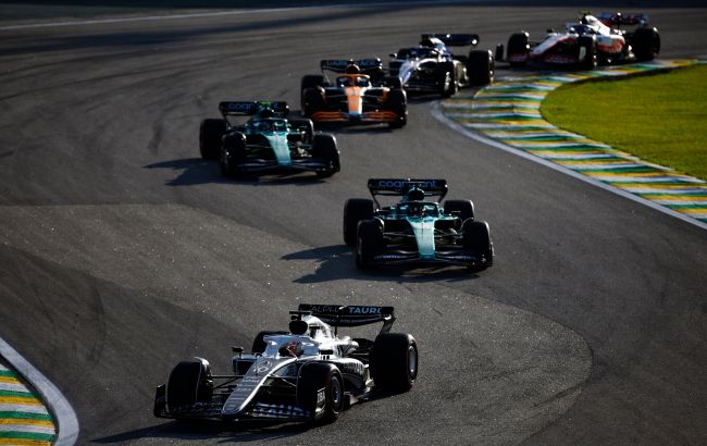 ФІА офіційно відкрила набір нових команд у Формулу-1