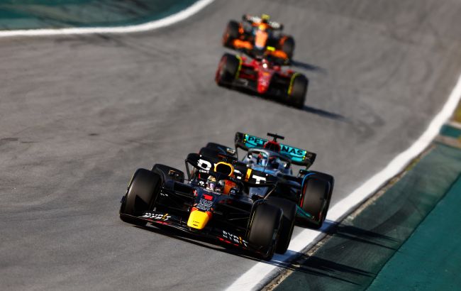 Формула-1 изменила формат этапов со спринтами: как будут выглядеть гран-при