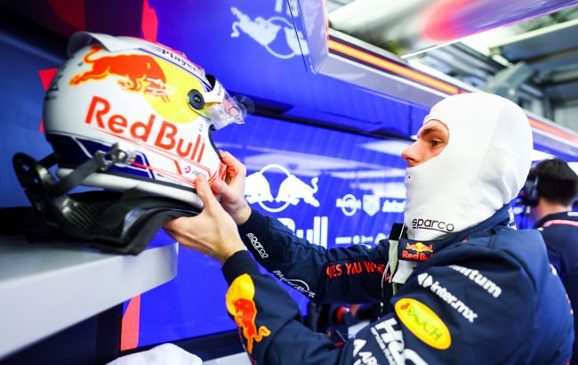 Ферстаппен показав найкращий час першої сесії передсезонних тестів Формули-1