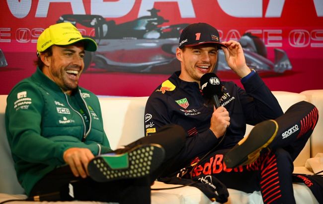 Ферстаппен отримав несподіваного претендента в партнери на наступний сезон Формули-1