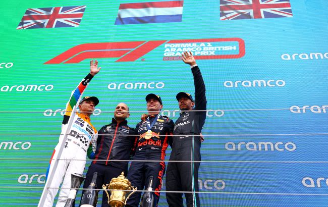 Легендарная трасса останется в Формуле-1 еще на десять лет