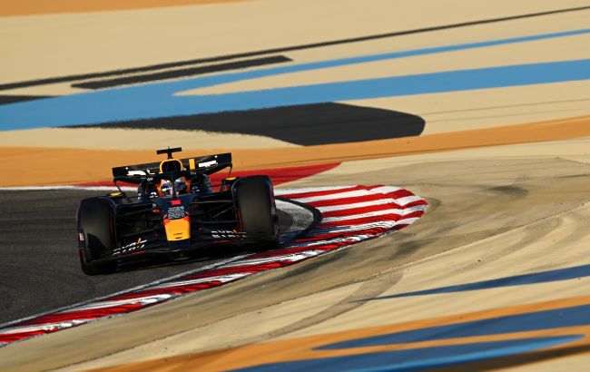 Ферстаппен виграв першу кваліфікацію сезону-2024 Формули-1