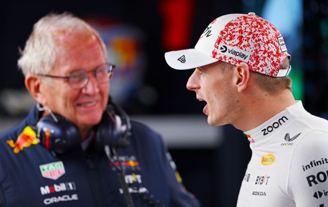 Ферстаппен выбрал приоритет продолжения карьеры с единственной альтернативой