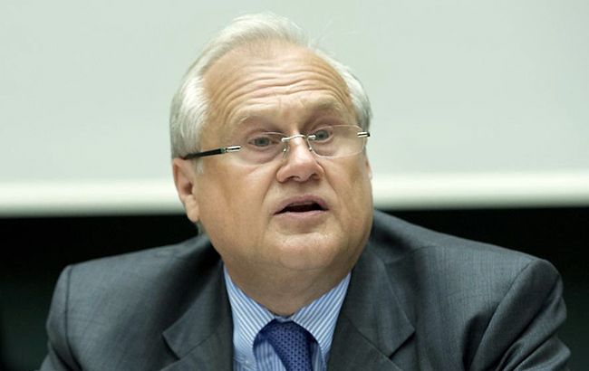 ОБСЕ констатирует сокращение наполовину числа гражданских жертв на Донбассе