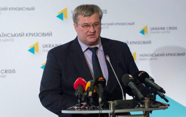 МИД: 50 граждан Украины готовы к эвакуации из Непала