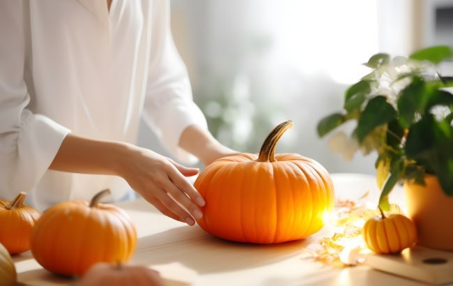 Допомагає при гіпертонії та покращує зір: ось який осінній продукт необхідні їсти всім