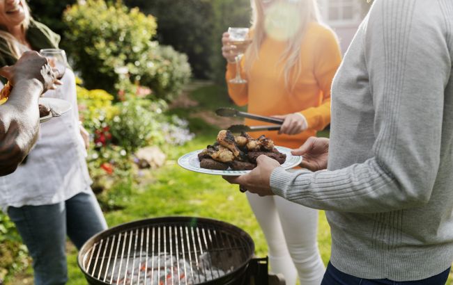 5 коварных вещей, которые могут вызвать рак: среди них - гриль!