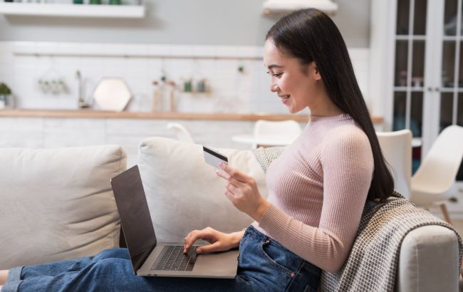 Як не стати жертвою шахраїв під час онлайн-шопінгу: правила безпеки