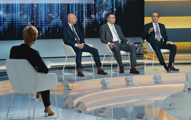 В ДТЭК заявили, что инновации и цифровая трансформация станут приоритетными направлениями развития