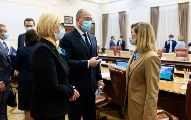 Кабмин утвердил Нацстратегию безбарьерного пространства и создал Совет безбарьерности