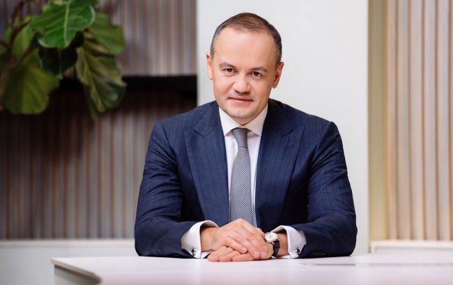 Реформы и синхронизация энергосистем Украины и ЕС являются путем к декарбонизации, - Тимченко