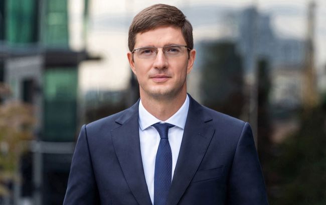 ДТЭК на саммите Глобального договора ООН: декарбонизация - не модная тенденция, а необходимость