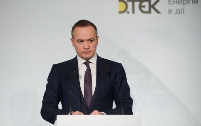 ДТЭК инвестировал в восстановление электросетей Киевской области 300 млн гривен, - Тимченко