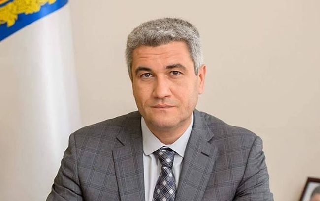 Глава Одесского облсовета передумал увольняться