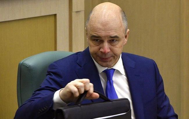 Минфин РФ установил жесткие рамки при формировании бюджета Крыма на 2016