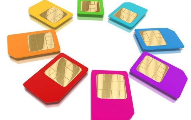 В Украине внедрять услугу переноса номеров хотят поляки и россияне