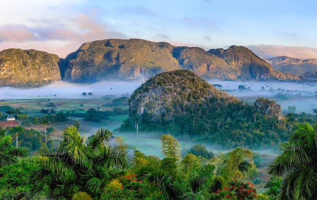 Ресурсы на Земле, которые истощаются стремительными темпами