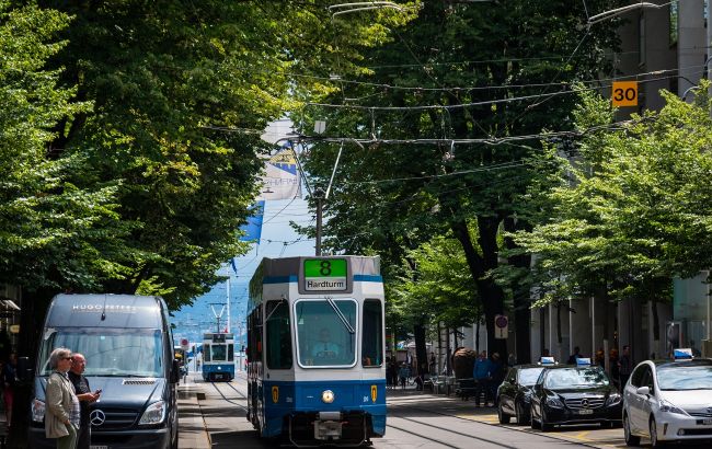 В ряде стран ЕС отменяют бесплатный проезд для украинцев: детали