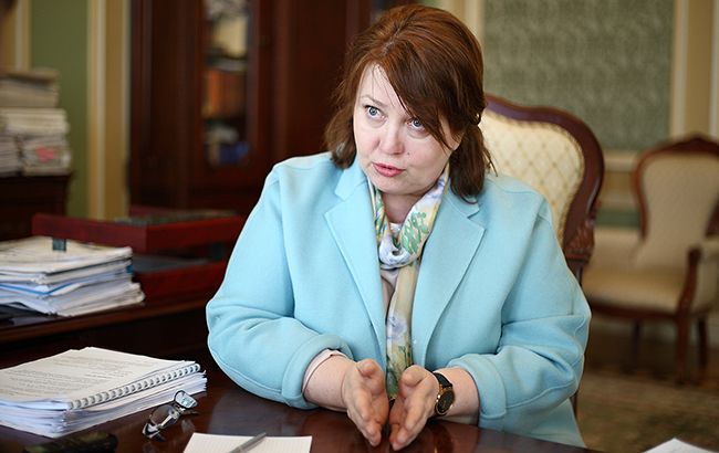 Судейский корпус в Украине недоукомплектован на 40%, - Симоненко