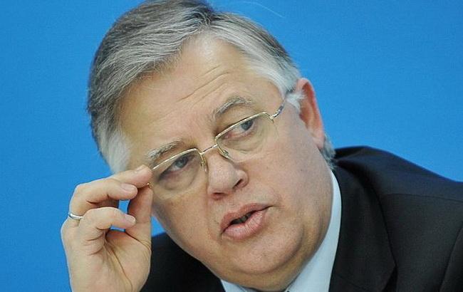 Нацсовет проверит телеканал "Гамма" из-за трансляции выступления Симоненко