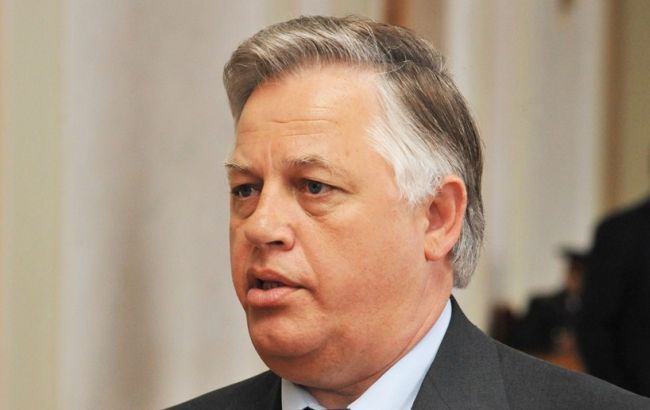 Лидер КПУ Симоненко будет задержан, - СБУ