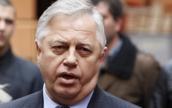 Симоненко не получал уведомление о вызове на допрос от СБУ