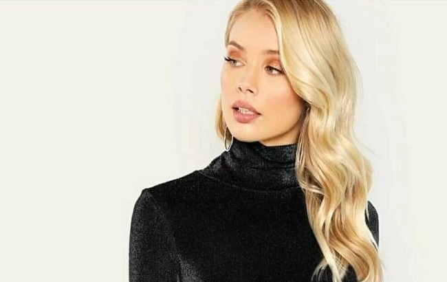 Как и с чем носить водолазку: топ-4 стильных образа на весну 2020