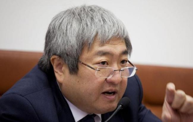 Дело мэра Запорожья Сина направят в суд до конца марта