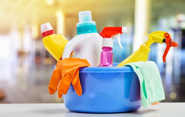 Эти моющие средства покупать нельзя: вот как они выглядят