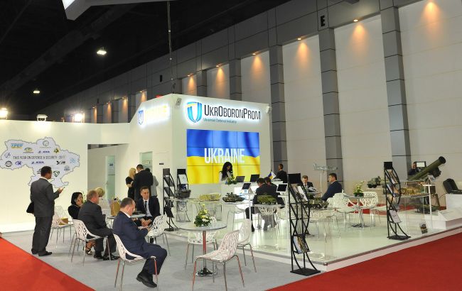 Кабмин согласовал приватизацию 18 предприятий "Укроборонпрома"