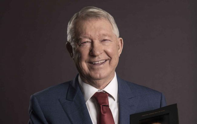 АПЛ ввела в Зал славы дуэт культовых тренеров: они выиграли 16 титулов на двоих