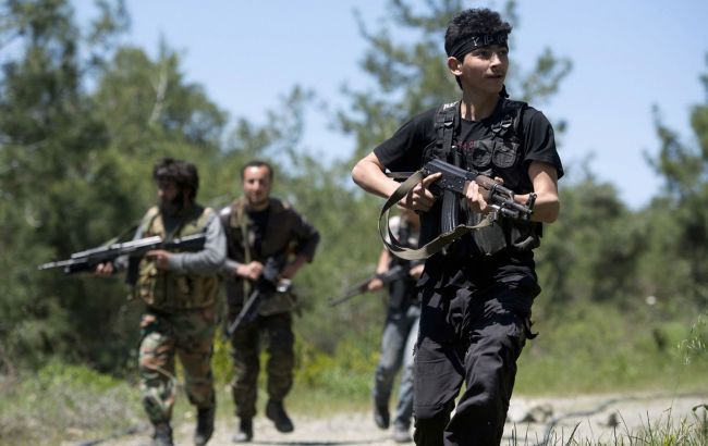 Война в Сирии: оппозиция отвергла объединение с Асадом против ИГ