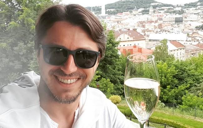 Притула розповів, як любить відпочивати і святкувати Новий рік