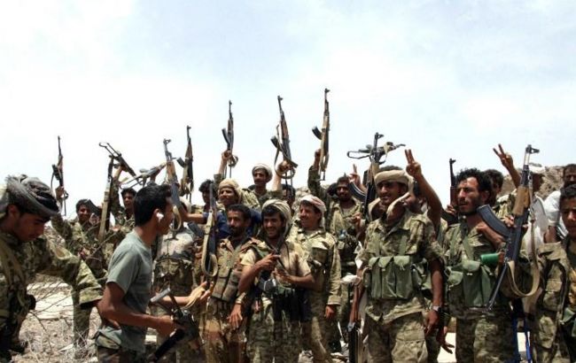 У Сирії повстанці зайняли стратегічно важливе місто під Алеппо