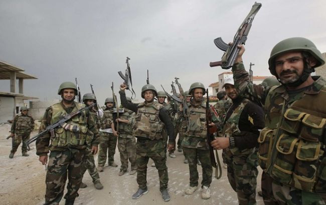 У США есть данные о планах террористических атак в Южной Африке