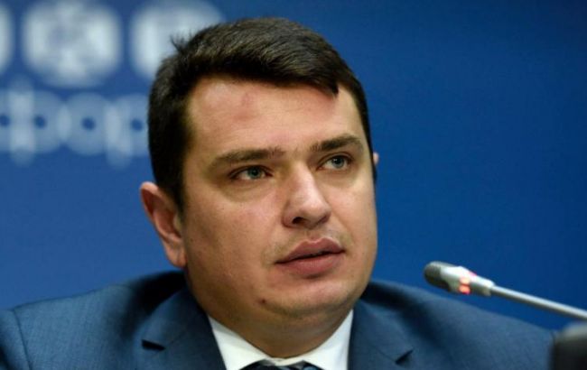 НАБУ надеется на создание антикоррупционного суда в рамках судебной реформы, - Сытник