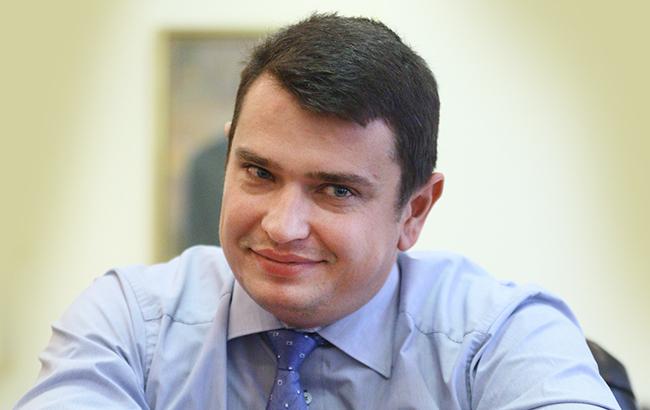 Завдяки НАБУ на рахунки постраждалих держкомпаній повернуто понад 116 млн гривень, - Ситник