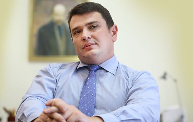 В НАБУ надеются закончить проверку "квартиры Лещенко" до конца следующей недели