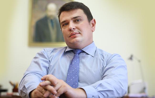 Детективи НАБУ затримали за корупцію понад 20 суддів, - Ситник