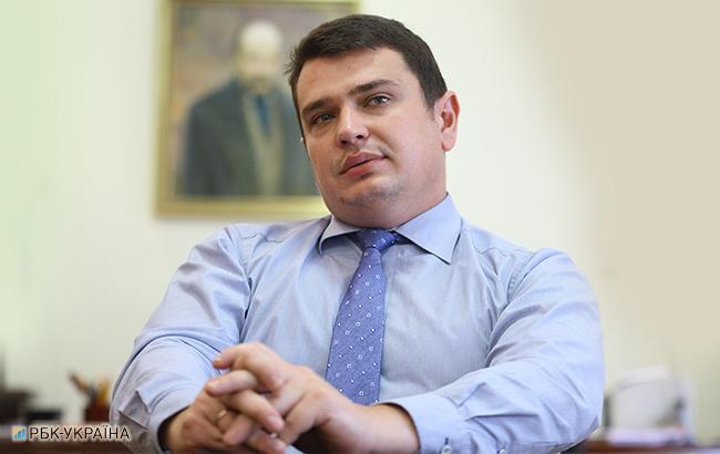 Дело о коррупции в Госмиграции: Сытник попросит САП дать оценку произошедшему