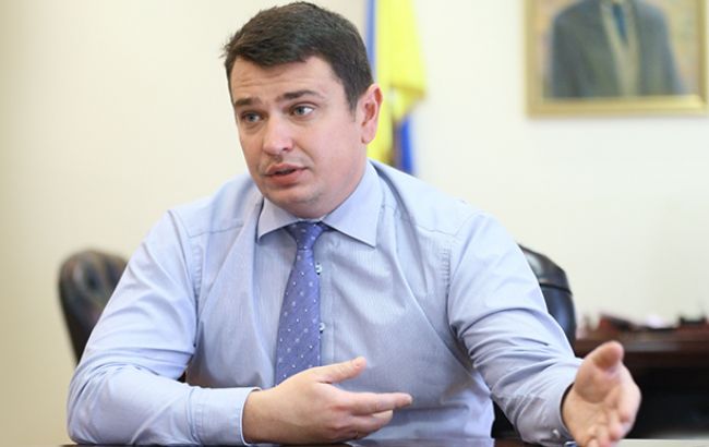 Розенблат сфальсифицировал данные о своей командировке, - Сытник