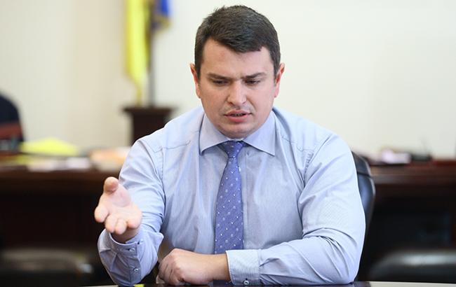 Суды саботируют рассмотрение коррупционного дела относительно ОПЗ, - Сытник