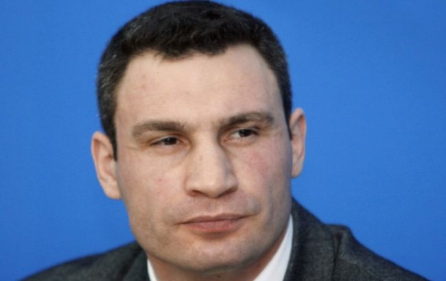 Защита Фирташа пытается перевести дело в политическую плоскость, - Кличко