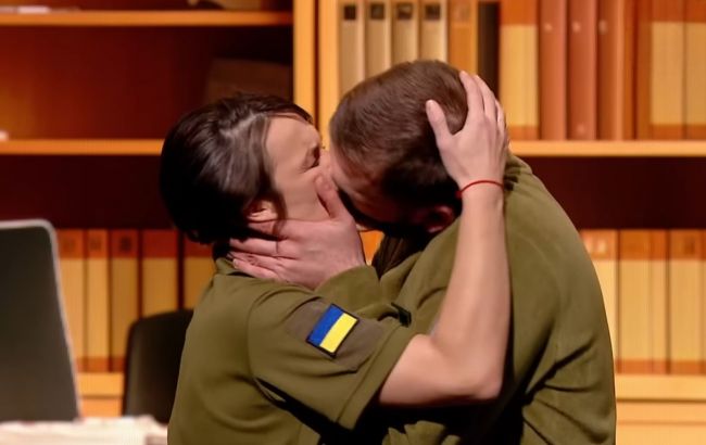 За скандальний номер про ТЦК: "Квартал 95" відзначили антипремією