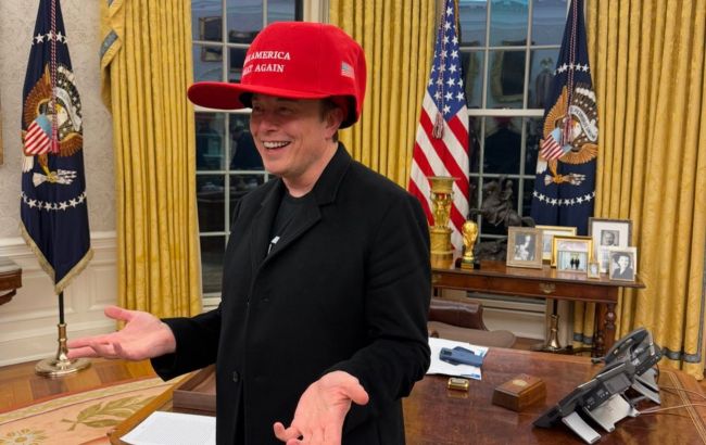 14 детей за 20 лет: что известно о потомках Илона Маска (фото)