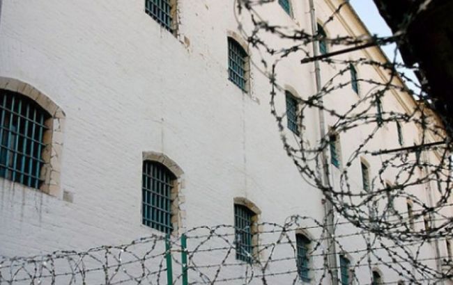 Инцидент в Лукьяновском СИЗО: руководство отрицает вину экс-командира "торнадовца"