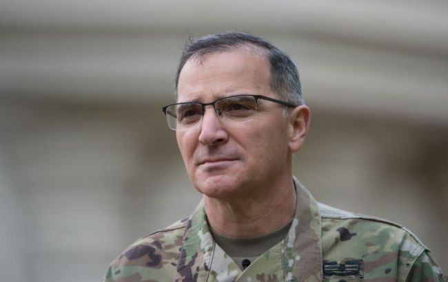 Главком НАТО призвал увеличить количество сил в Европе для сдерживания РФ